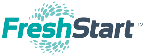 FreshStart logo